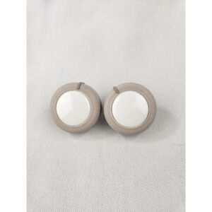 OEM‎ Whirlpool Washer Control Knobs Set Of 2